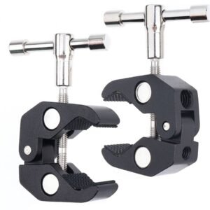 metal super clamp