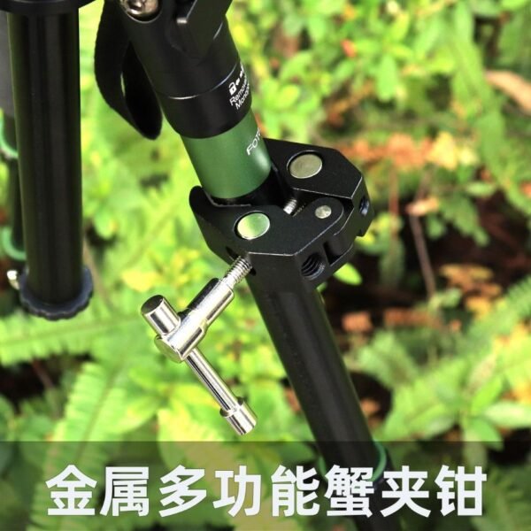 metal super clamp - Image 2