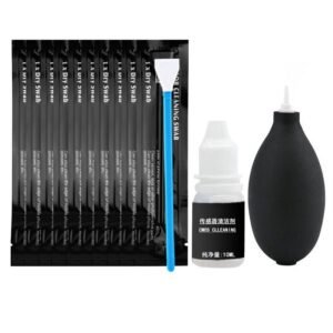 CMOS Sensor cleaning kit