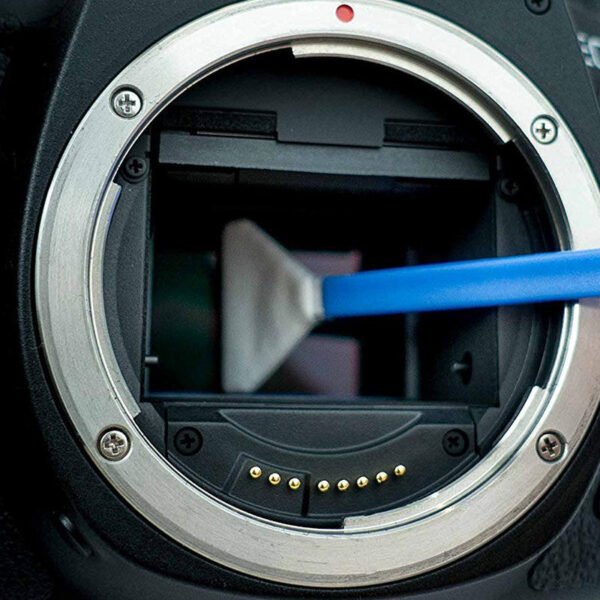 CMOS Sensor cleaning kit - Image 3