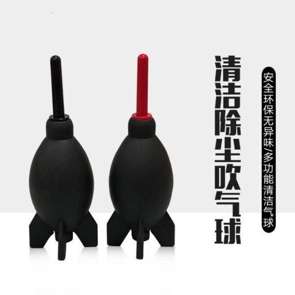 High-Power Rocket Air Blower for Camera & Electronics - Image 2