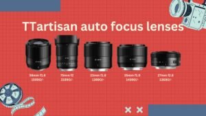 pick your fav lens