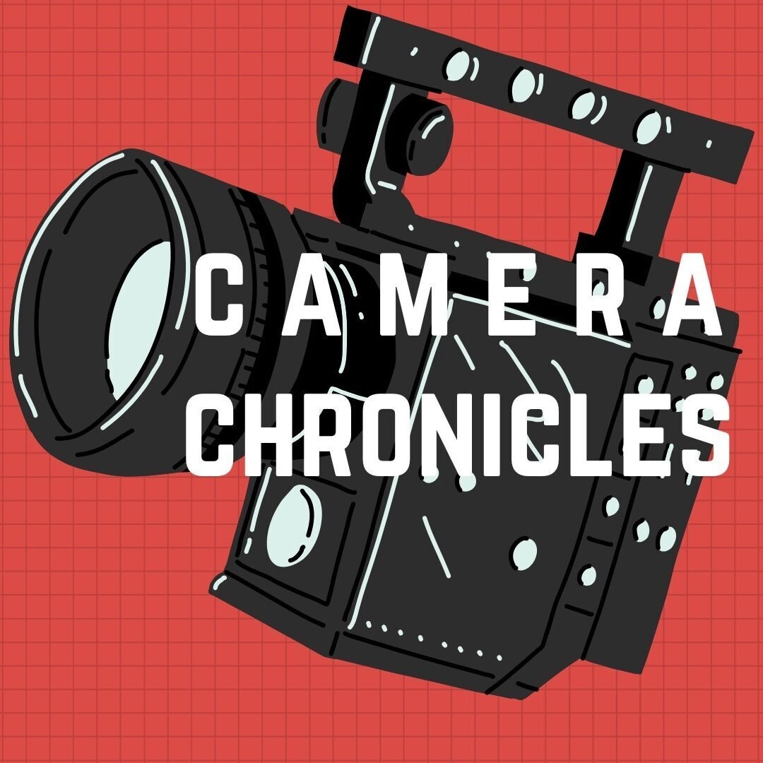 camera-chronicles.com